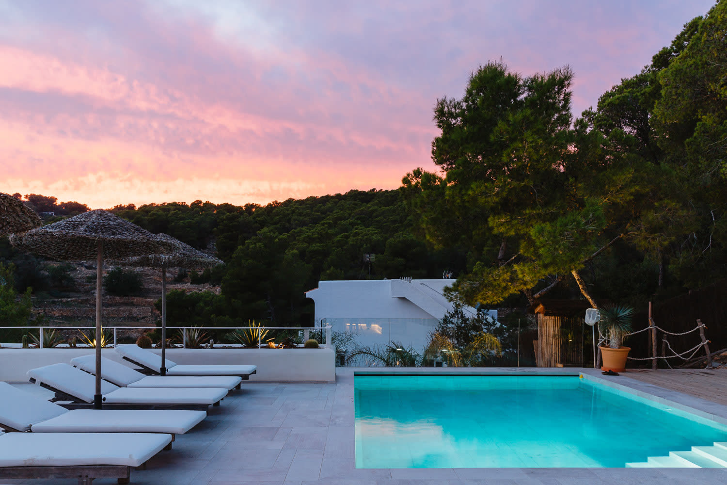 location Villa Aura Ibiza photo- 29