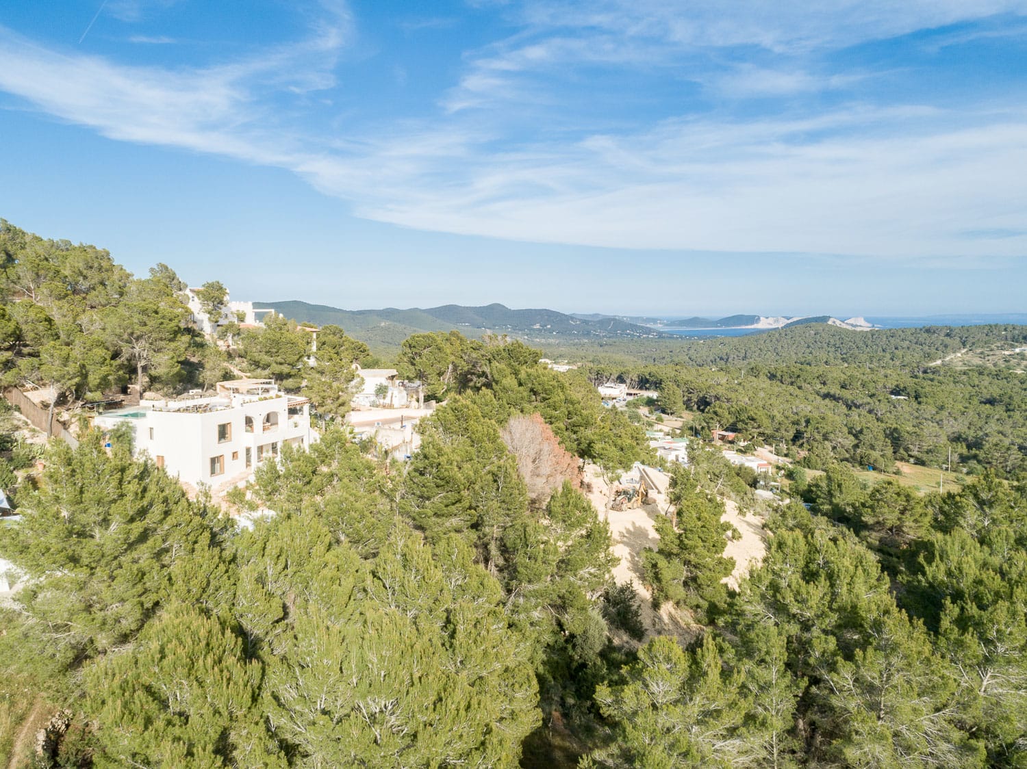 location Villa Aura Ibiza photo- 32