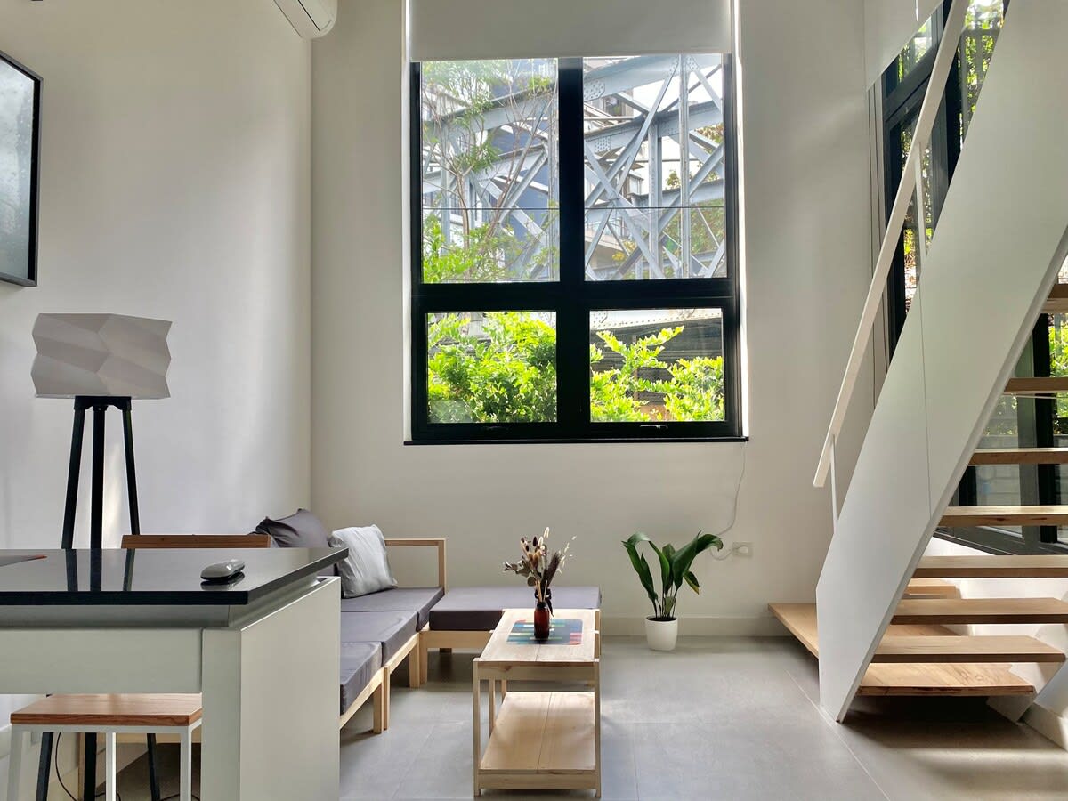 193- Modern Loft with Great Location in Palermo H. — Buenos Aires, Buenos Aires F.D. — vacation rental