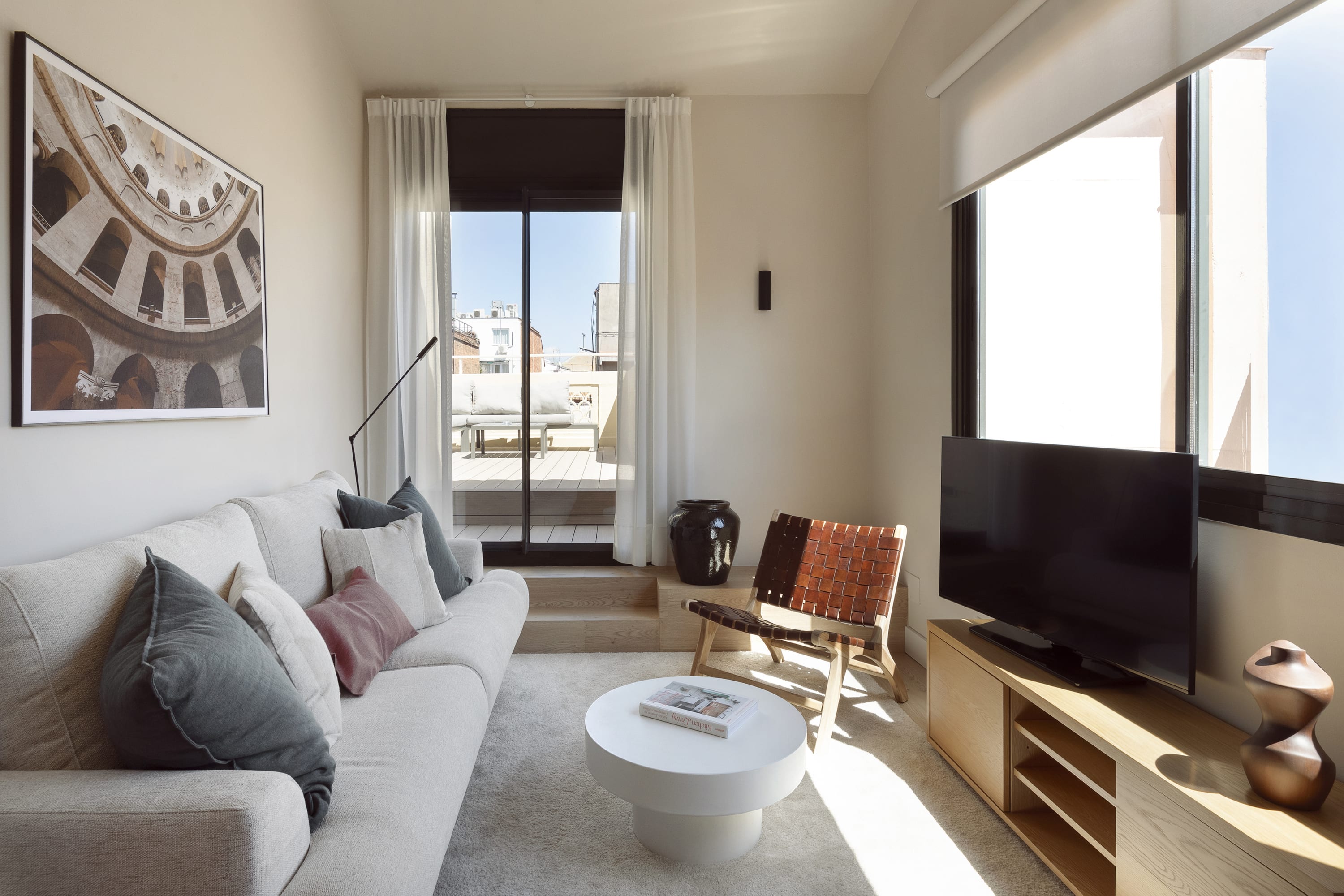 Rumah | Jia, Simaba Casanova — Barcelona, Catalonia — vacation rental