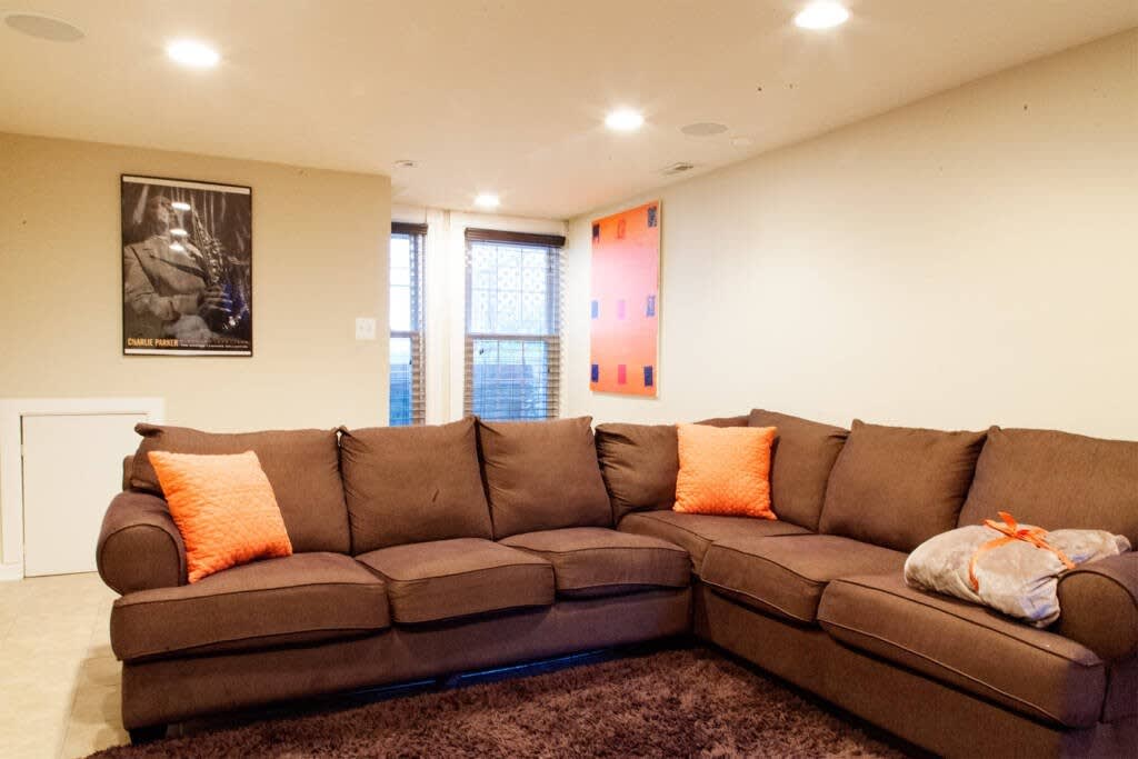 1BR Oasis near Takoma Metro, Minutes to Capital