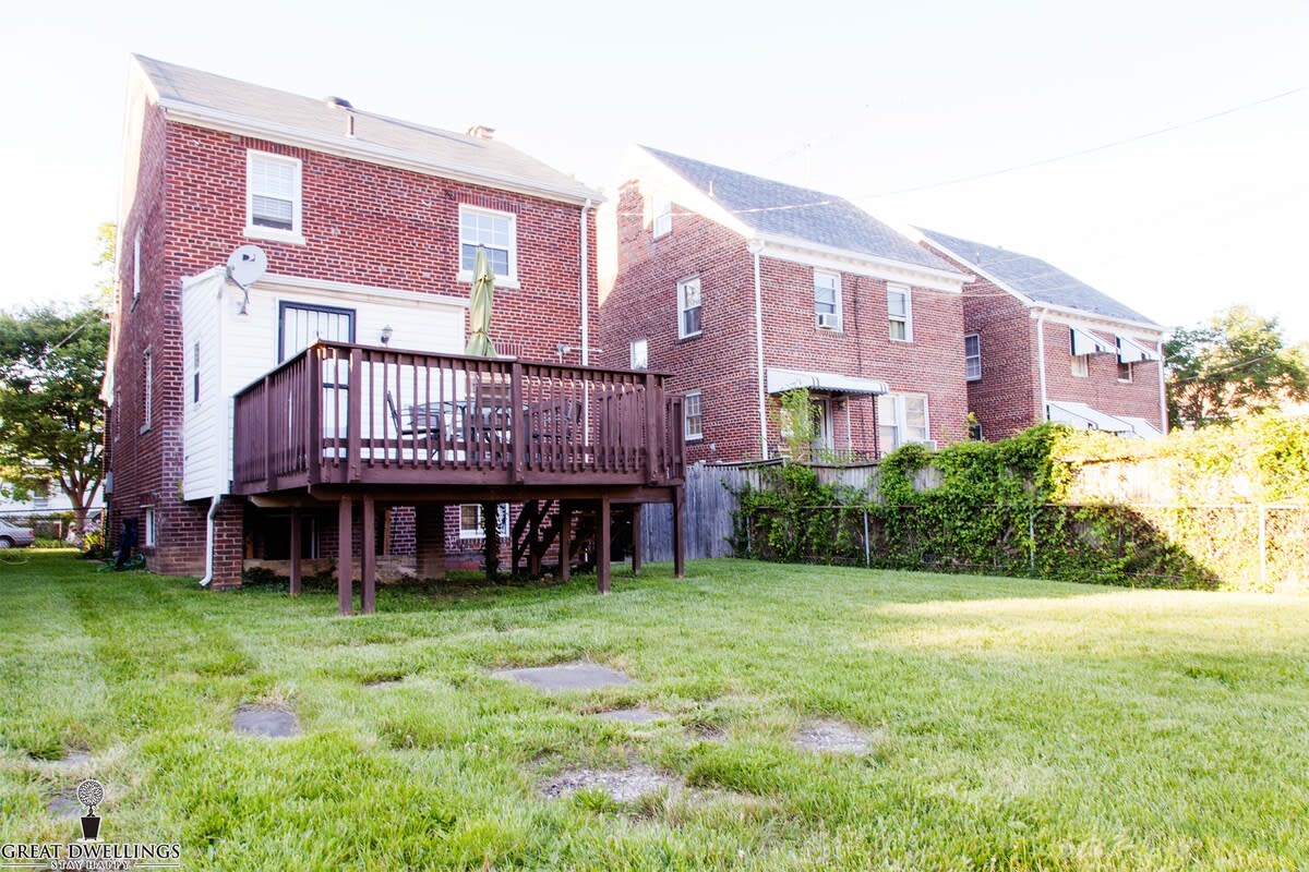 1BR Oasis near Takoma Metro, Minutes to Capital