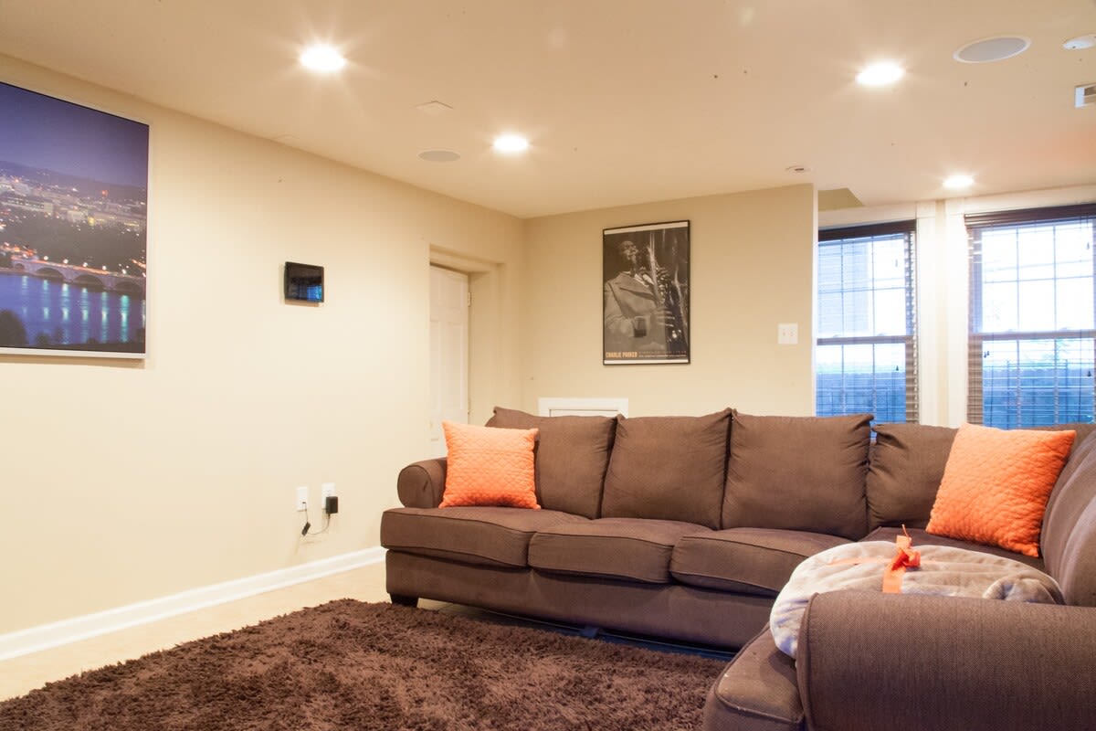 1BR Oasis near Takoma Metro, Minutes to Capital - Foto 7