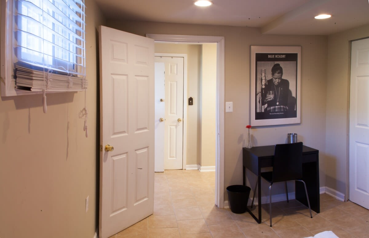 1BR Oasis near Takoma Metro, Minutes to Capital - Foto 11