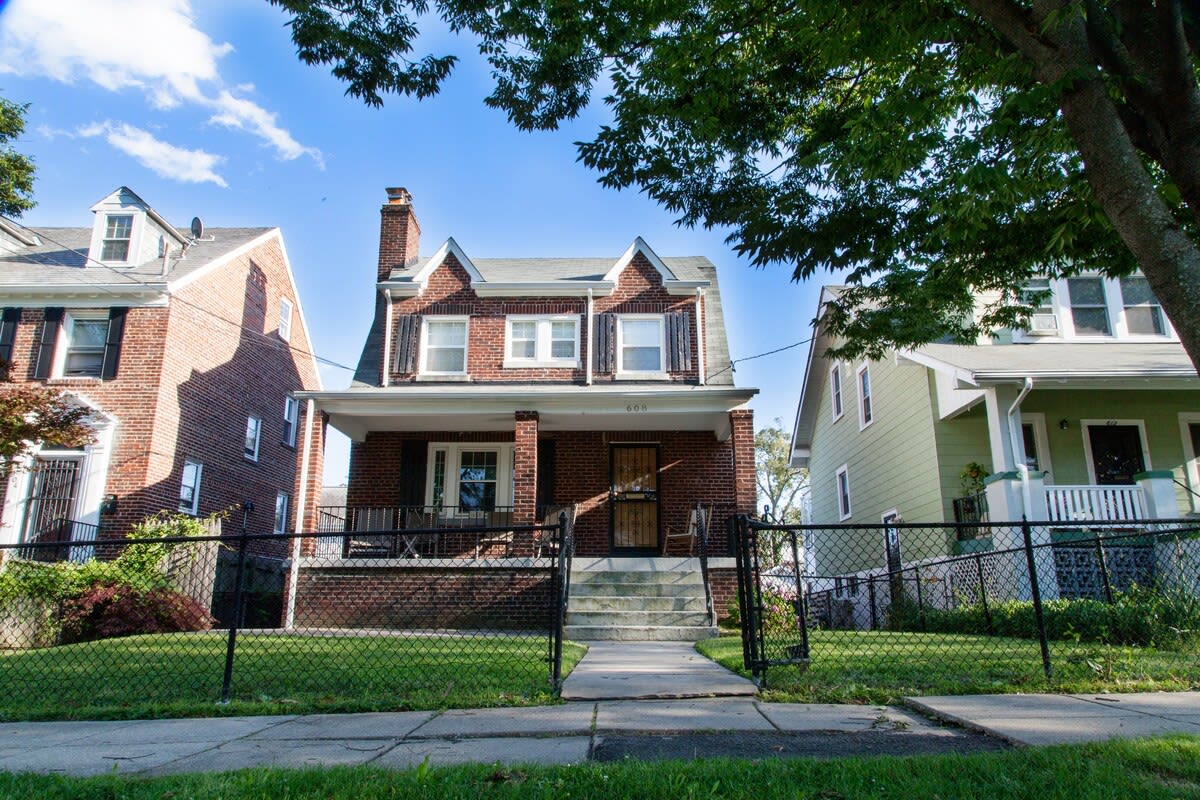 1BR Oasis near Takoma Metro, Minutes to Capital