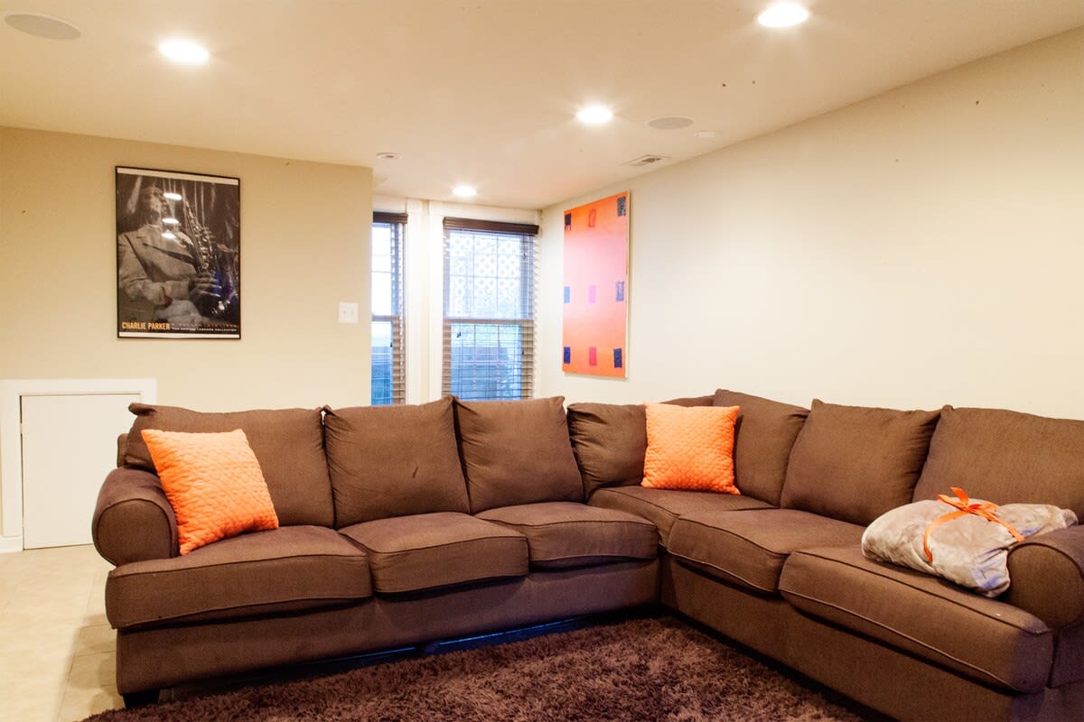 1BR Oasis near Takoma Metro, Minutes to Capital - Foto 8