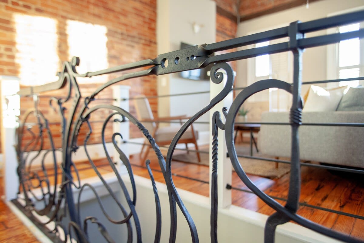 Ideal Georgetown stay / Private parking