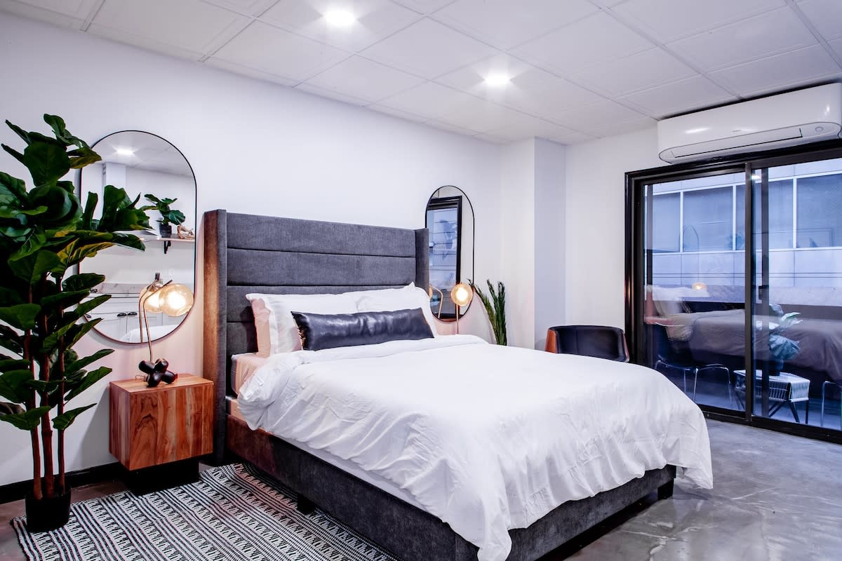 Fancy Studio Steps from The Oval Office — Washington DC, DC — vacation rental