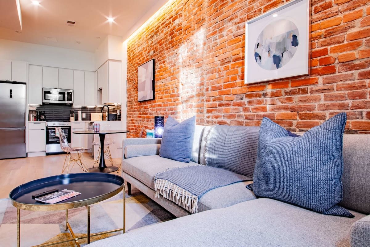 Barracks Row & Eastern Market Oasis, Transit-Friendly! — Washington DC, DC — vacation rental