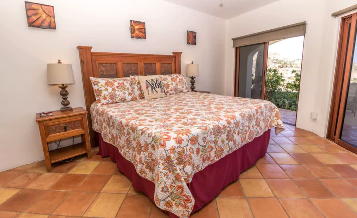 Welcome to Casa Tranquila!Beach front villa W/pool
