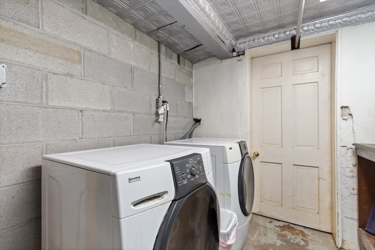 Historic Solar-Powered Townhouse, Walk to - Foto 34