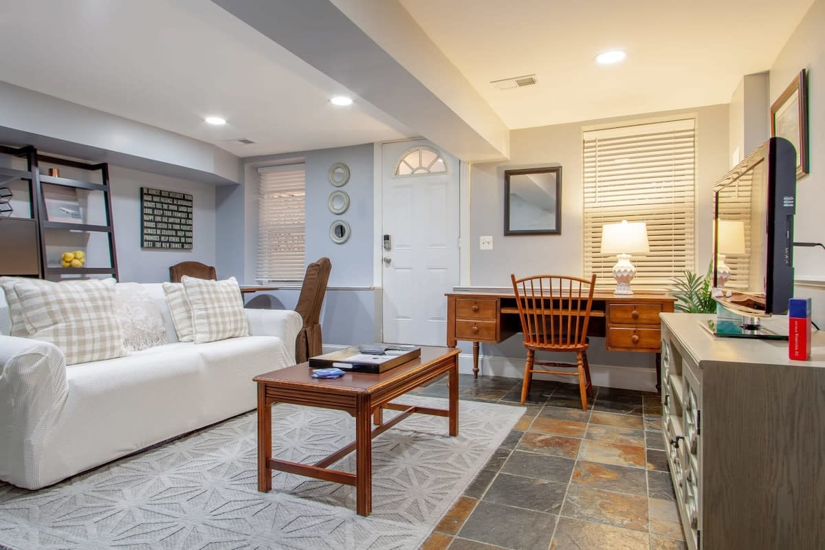 Delightful 1-BR Accommodations / Nearby METRO — Washington DC, DC — vacation rental