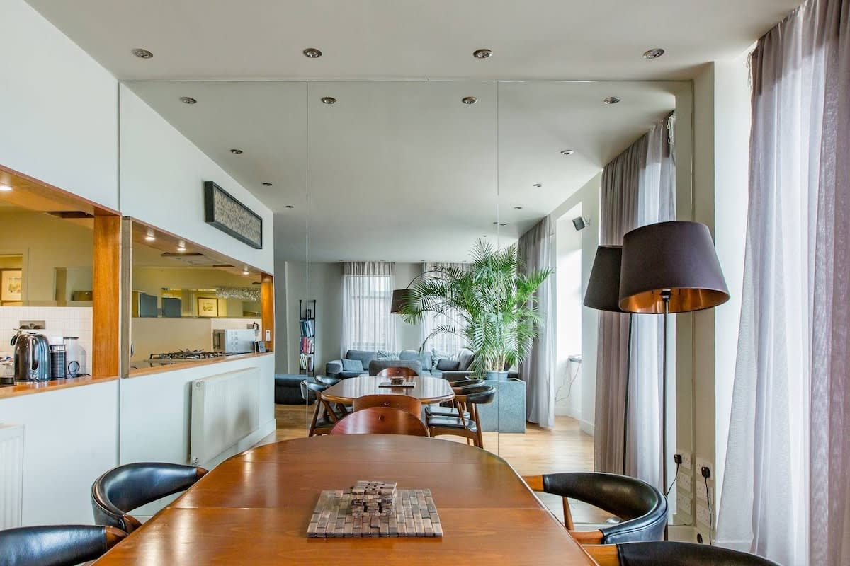 Spacious Property in the Heart of the City in 10 Buchanan Street G1 3LB - Property image 27 - VivreStays
