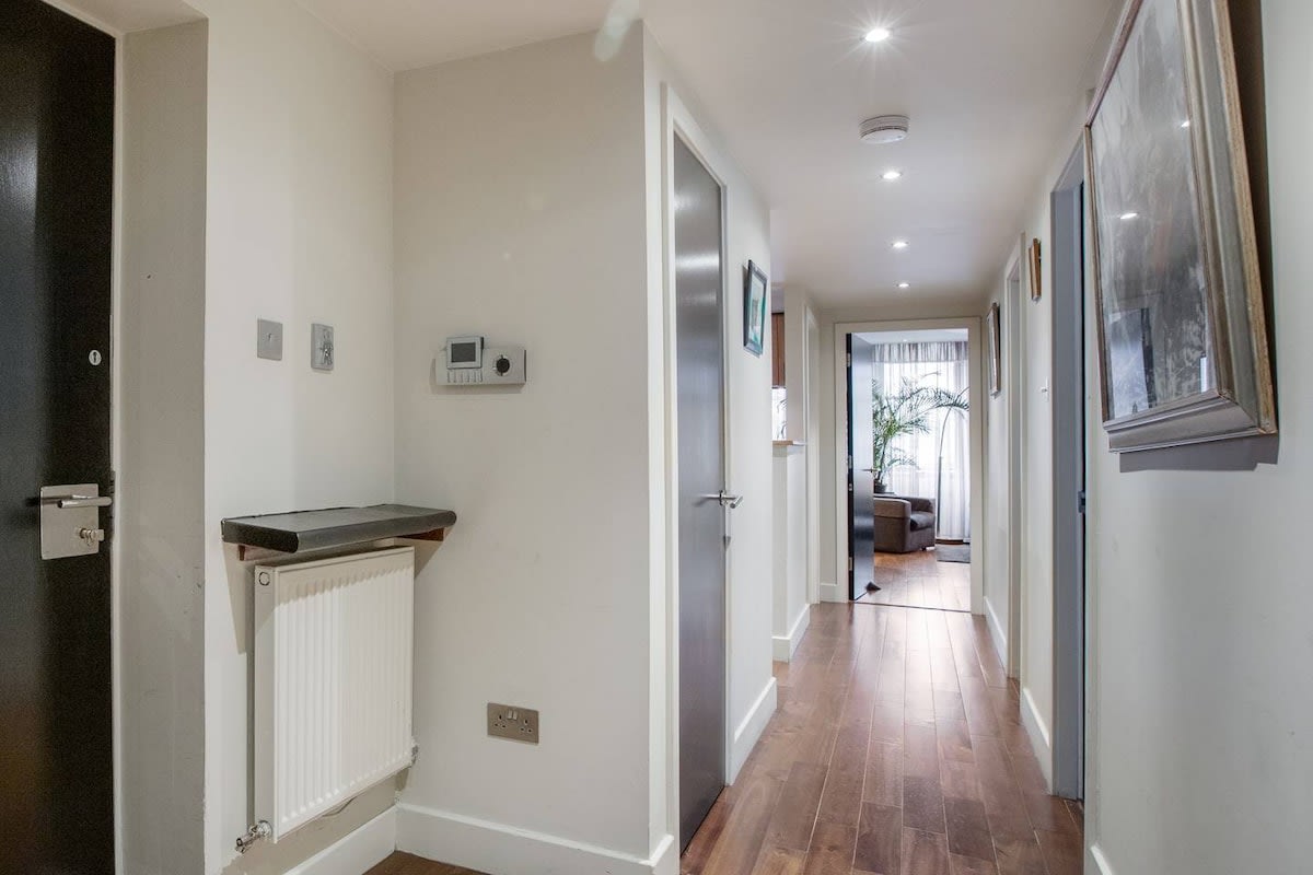 Spacious Property in the Heart of the City in 10 Buchanan Street G1 3LB - Property image 31 - VivreStays