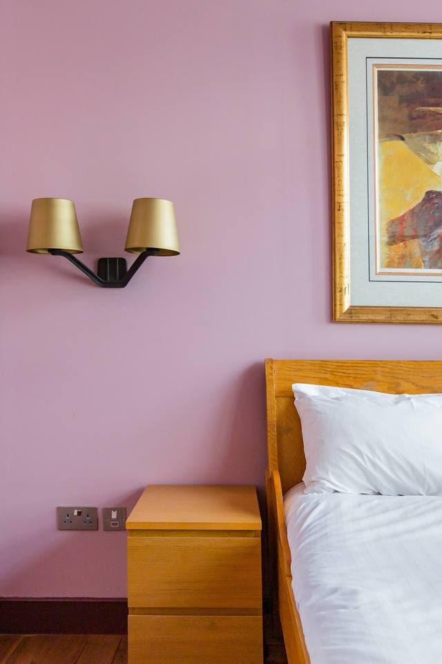 Spacious Property in the Heart of the City in 10 Buchanan Street G1 3LB - Property image 13 - VivreStays