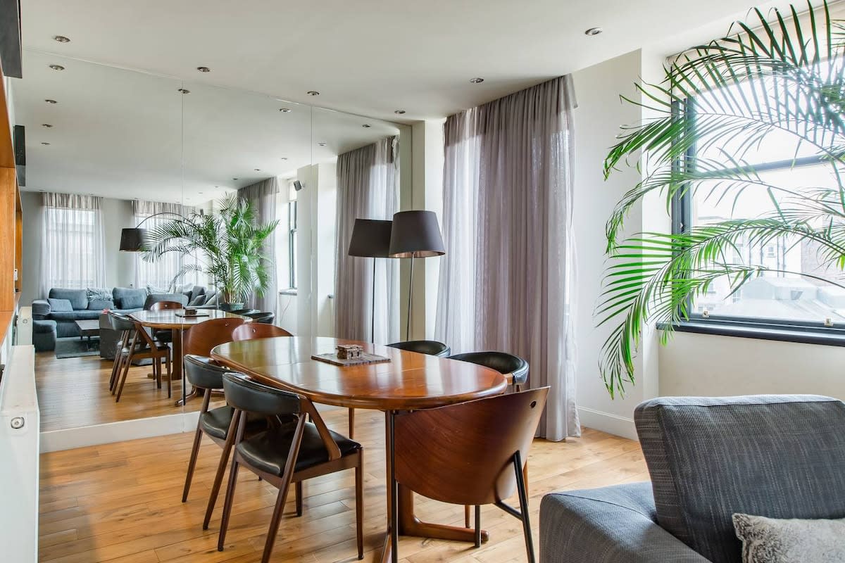 Spacious Property in the Heart of the City in 10 Buchanan Street G1 3LB - Property image 29 - VivreStays