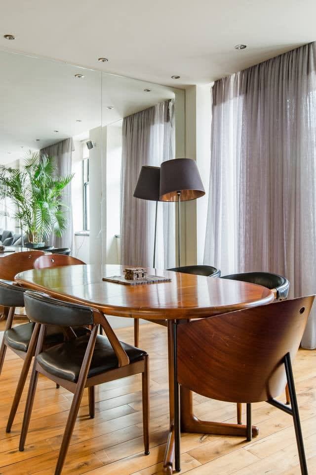 Spacious Property in the Heart of the City in 10 Buchanan Street G1 3LB - Property image 26 - VivreStays