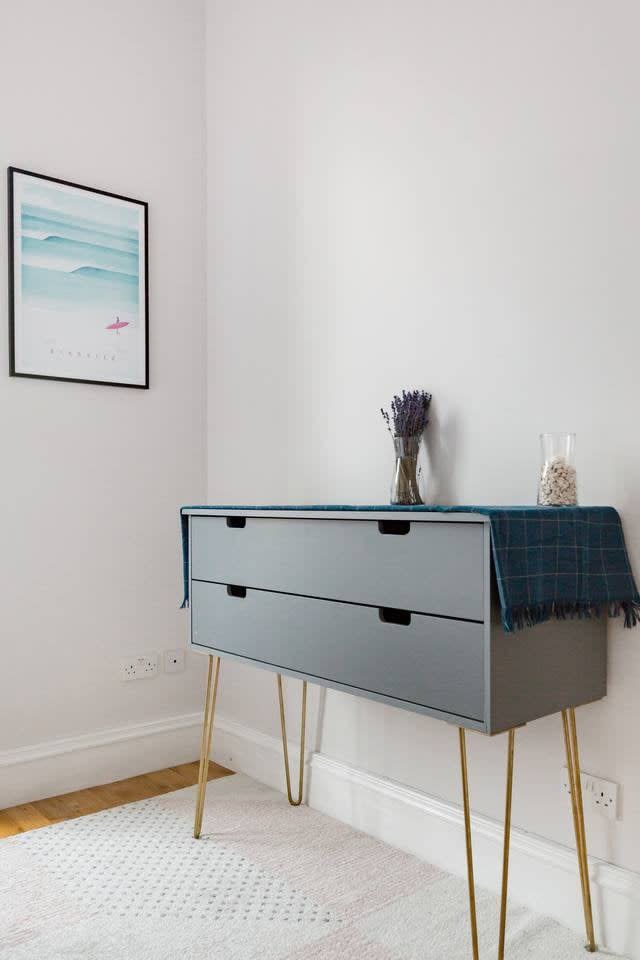 Elegant 2 Bedroom Apartment in West End in 12 Cecil Street G12 8RQ - Property image 25 - VivreStays