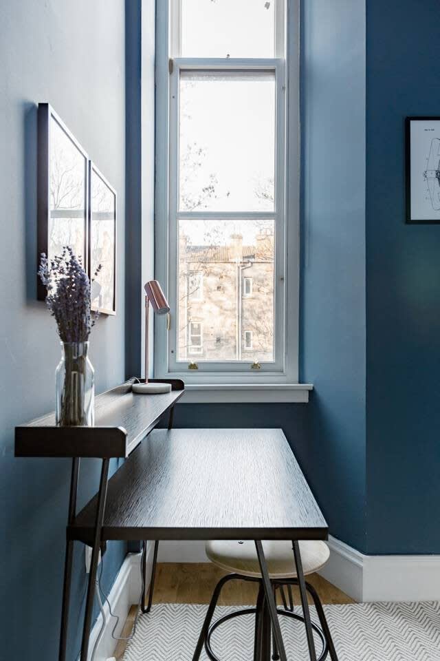 Elegant 2 Bedroom Apartment in West End in 12 Cecil Street G12 8RQ - Property image 4 - VivreStays