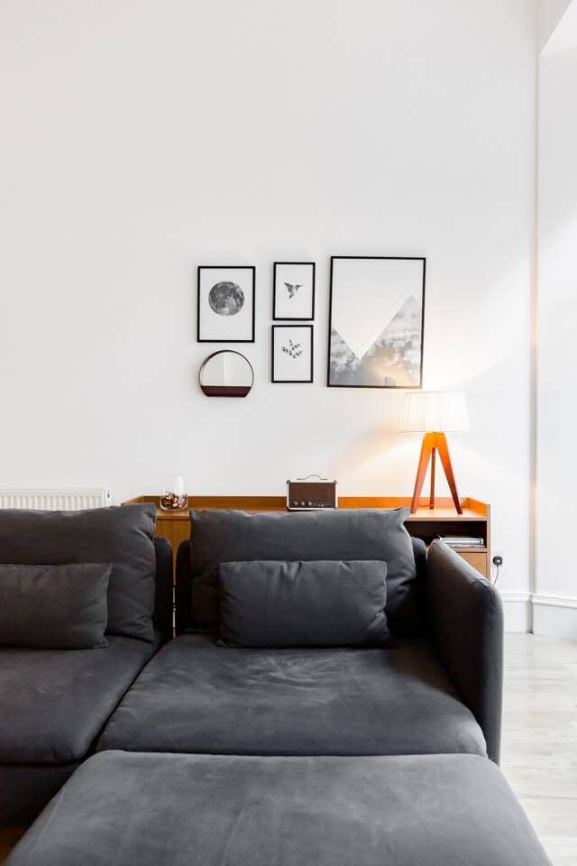Elegant 2 Bedroom Apartment in West End in 12 Cecil Street G12 8RQ - Property image 47 - VivreStays
