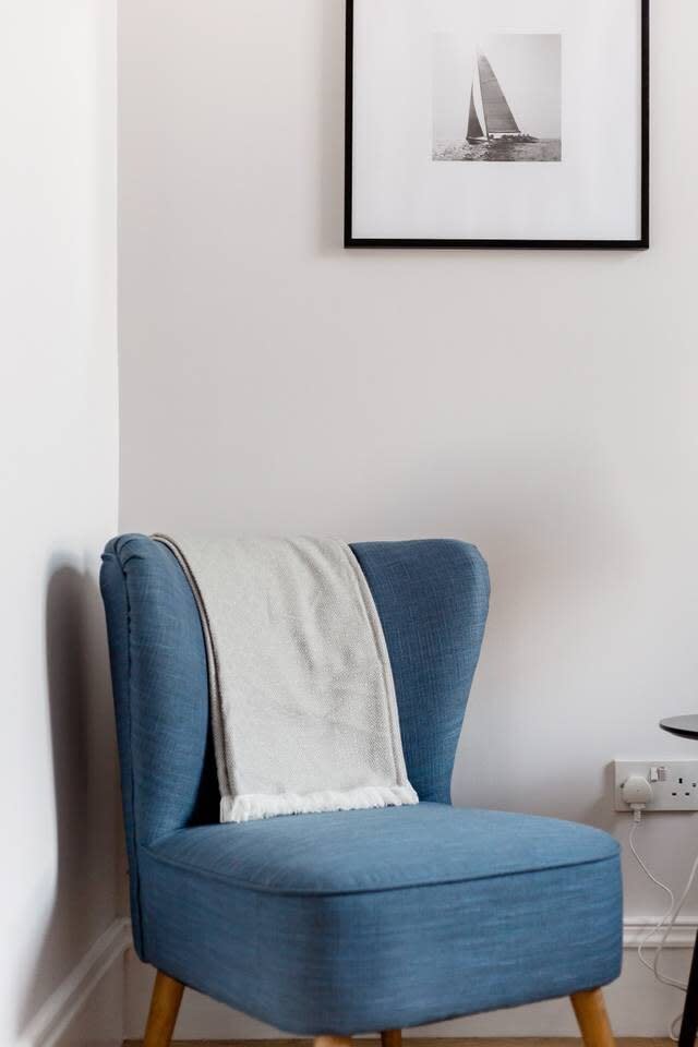 Elegant 2 Bedroom Apartment in West End in 12 Cecil Street G12 8RQ - Property image 17 - VivreStays