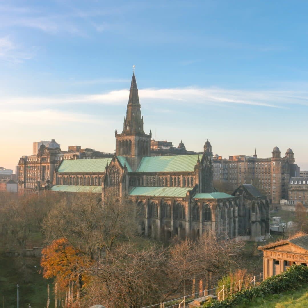 View Modern and refurbished Flat in Merchant City in Glassford Court, 83 Wilson Street G1 1UZ Modern and refurbished Flat in Merchant City in Glassford Court, 83 Wilson Street G1 1UZ - Property image 12 - VivreStays