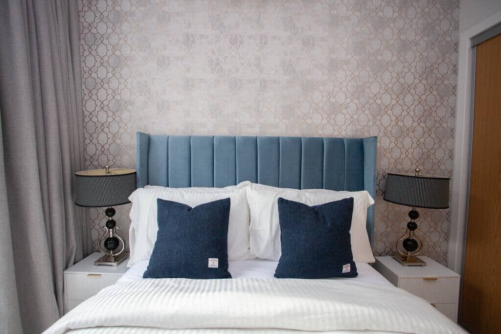 1 Bedroom Apartment in Very Central Location in 21 Oswald Street G1 4PE - Property image 8 - VivreStays