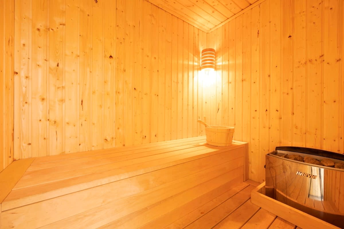 Blar Cottage (Private Sauna + Fast Starlink Wifi) in Rockhill Farm PA33 1BH - Property image 22 - VivreStays