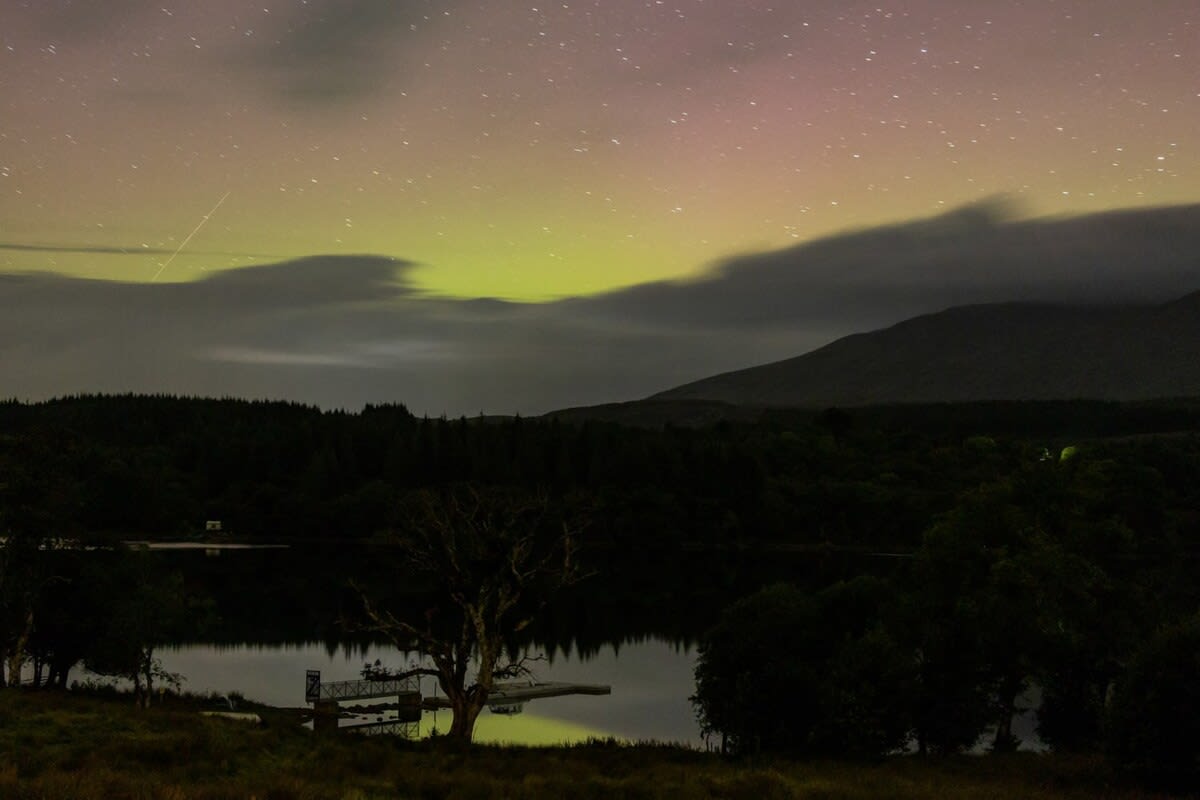 Loch Awe Lodge with Stunning Views Ardbrecknish in Ardbrecknish PA33 1BH - Property image 32 - VivreStays