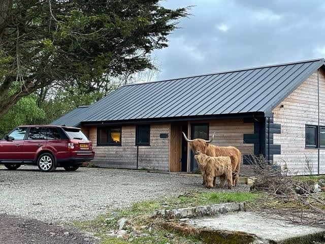Loch Awe Lodge with Stunning Views Ardbrecknish in Ardbrecknish PA33 1BH - Property image 36 - VivreStays