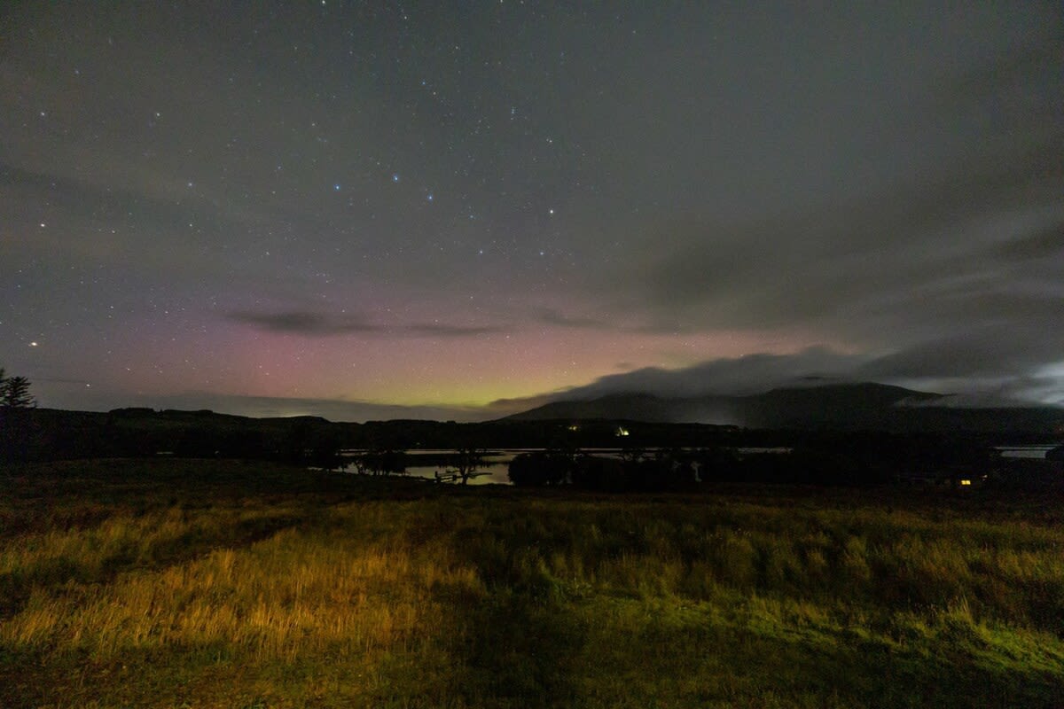 Loch Awe Lodge with Stunning Views Ardbrecknish in Ardbrecknish PA33 1BH - Property image 35 - VivreStays