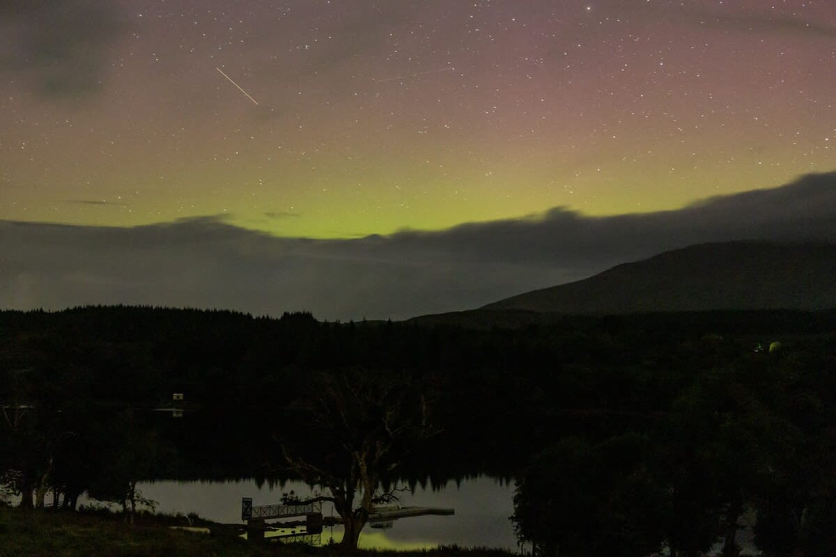 Loch Awe Lodge with Stunning Views Ardbrecknish in Ardbrecknish PA33 1BH - Property image 33 - VivreStays