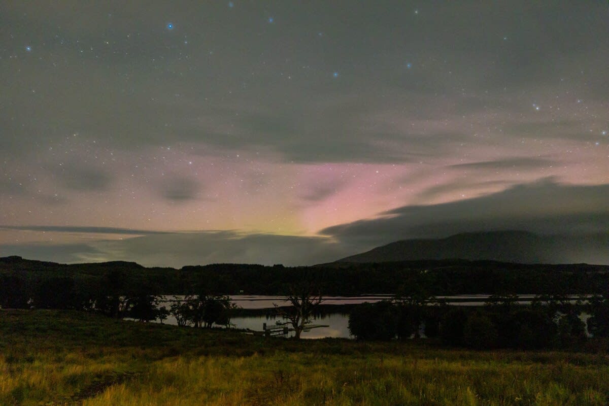 Loch Awe Lodge with Stunning Views Ardbrecknish in Ardbrecknish PA33 1BH - Property image 34 - VivreStays