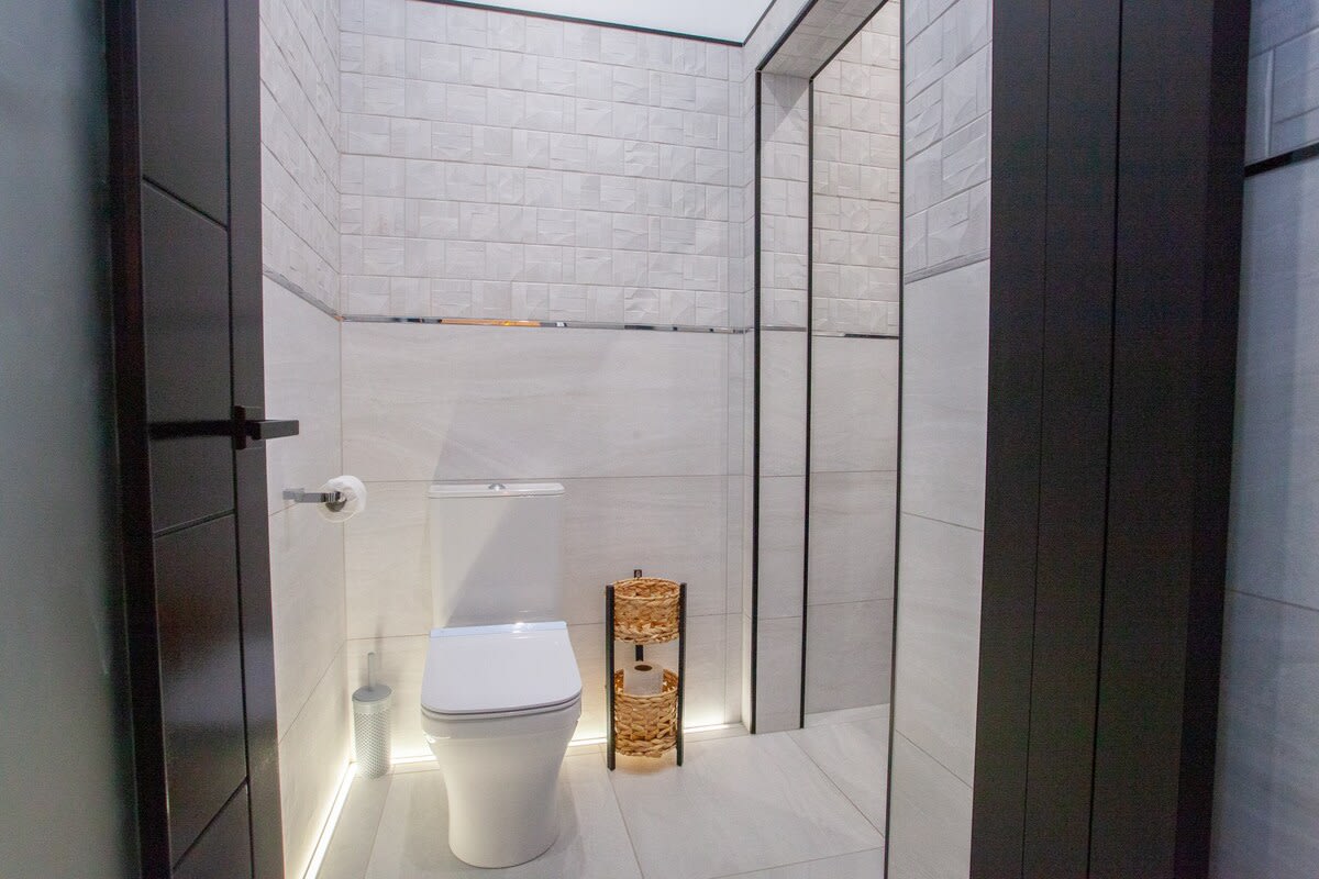 Spacious Modern Apartment in Glasgow West End in 38 Thornwood Avenue G11 7QY - Property image 14 - VivreStays