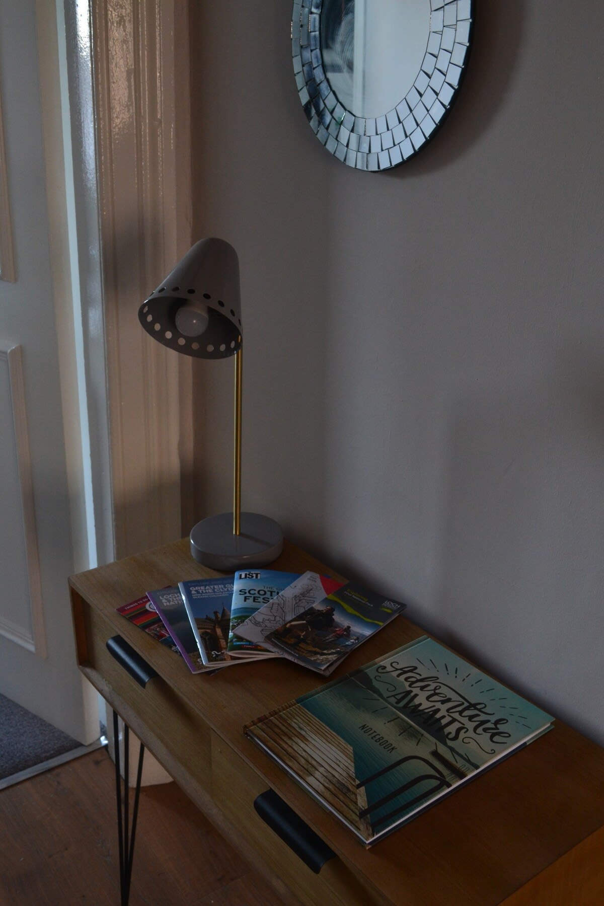 2 Bedroom Oasis in Glasgow City Centre in 8 Hill Street G3 6RN - Property image 6 - VivreStays