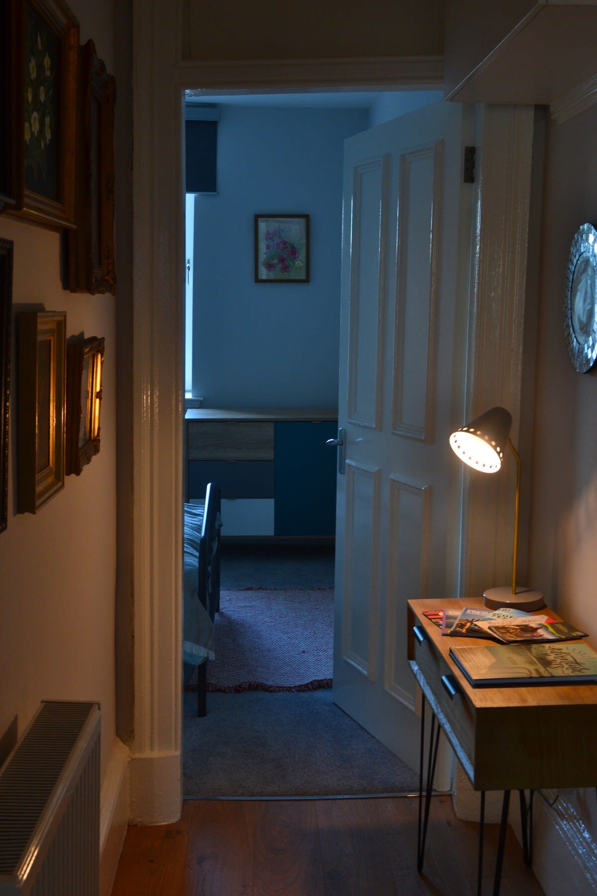 2 Bedroom Oasis in Glasgow City Centre in 8 Hill Street G3 6RN - Property image 7 - VivreStays