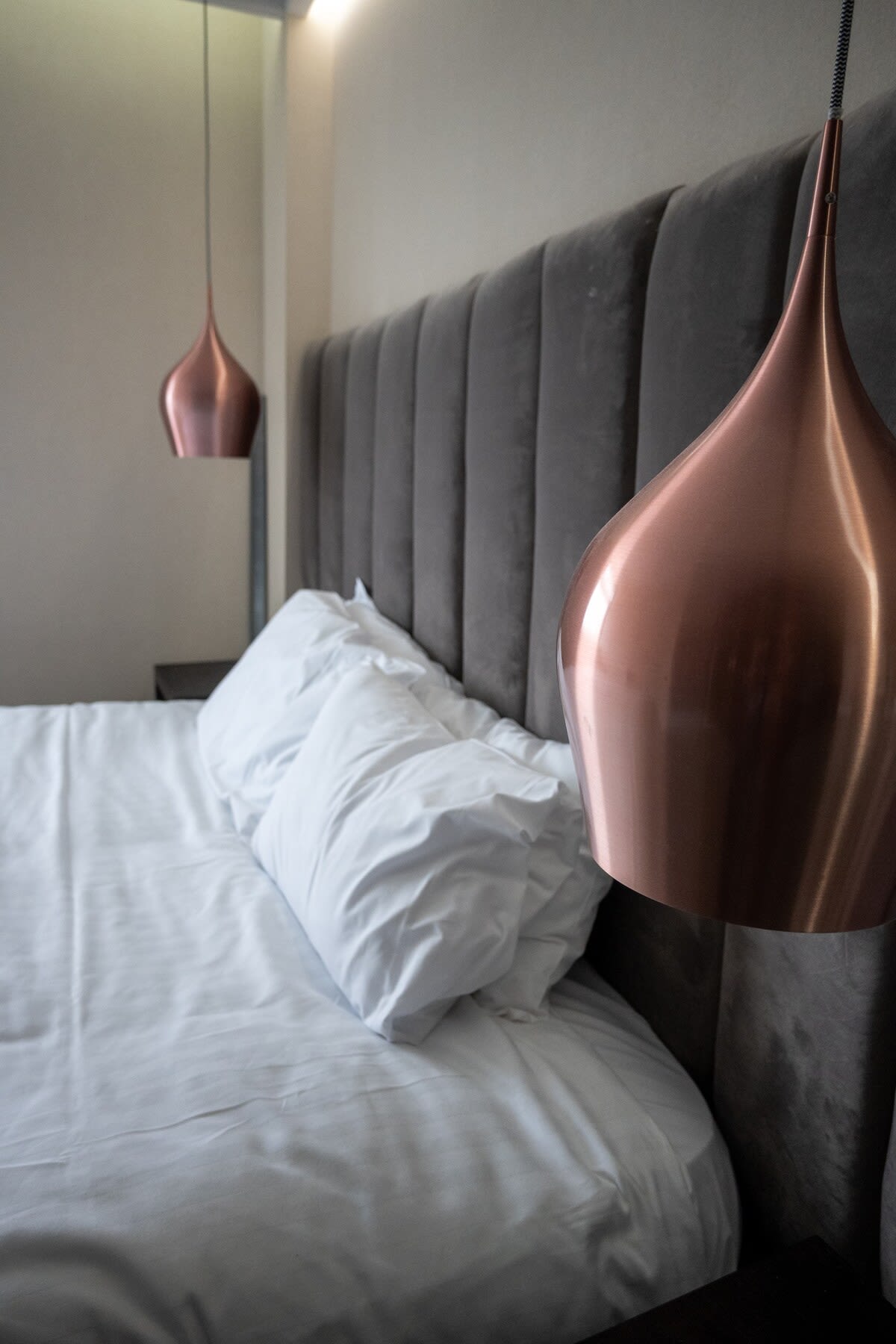 Trendy 3-Bed Flat with River Views Glasgow in 11 Castlebank Place G11 6BJ - Property image 6 - VivreStays