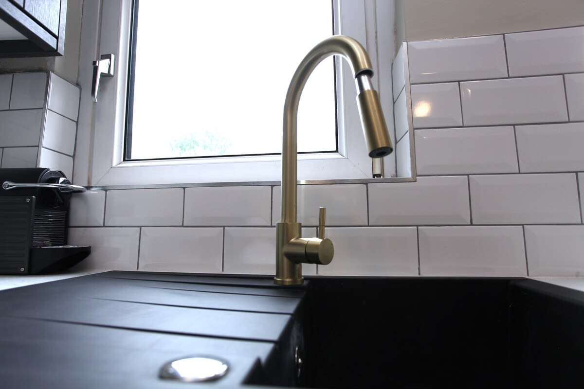 Stylish 3-Bed Flat in Glasgow in Crow Road 618 G13 1NP - Property image 7 - VivreStays