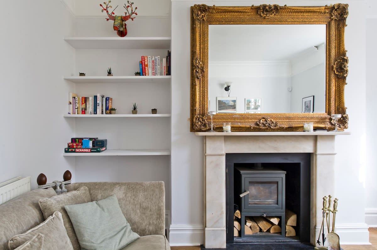 Charming 2-Bed Apt, Pimlico in Saint George's Drive 16A SW1V 4BL - Property image 6 - VivreStays
