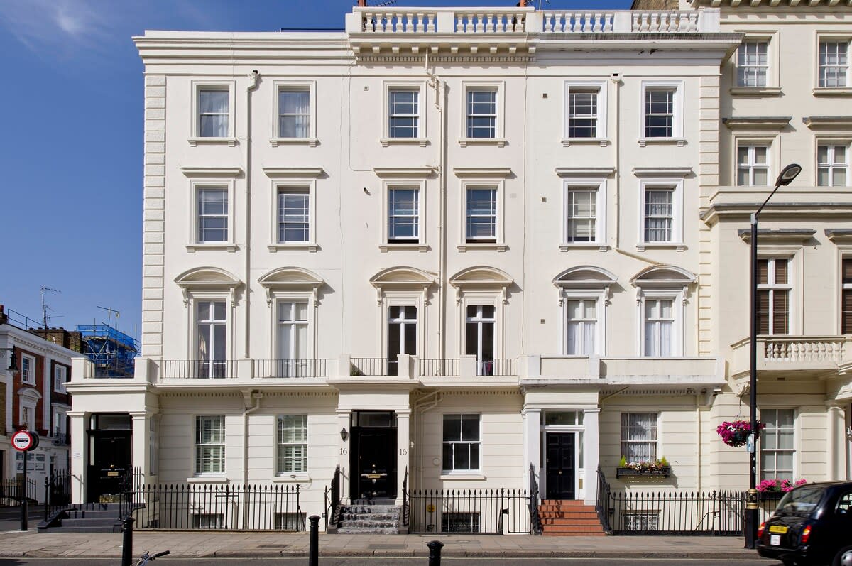 Charming 2-Bed Apt, Pimlico in Saint George's Drive 16A SW1V 4BL - Property image 14 - VivreStays