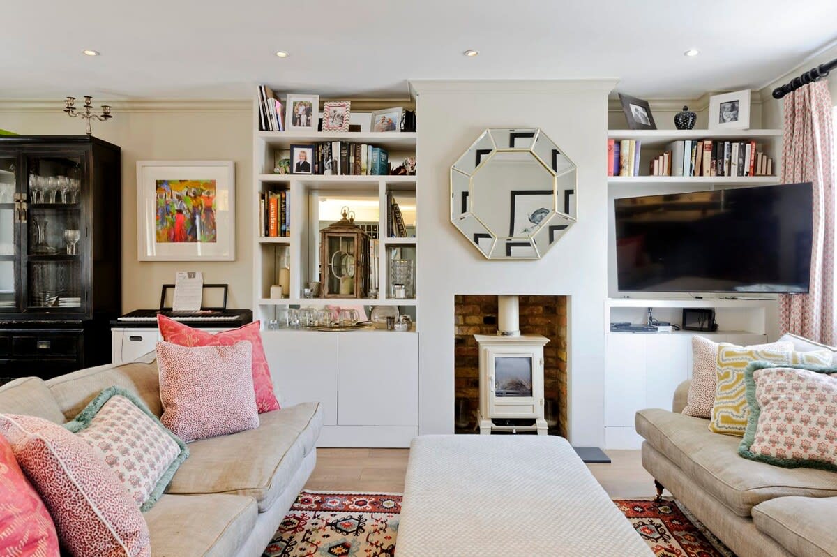 Delightful 3-Bed family home, Bayswater - Foto 1