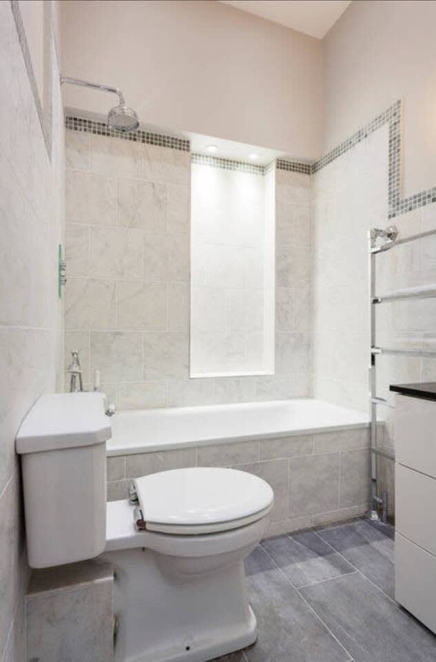Traditional 1 Bed Apartment, Pimlico in 32 Cumberland Street SW1V 4LX - Property image 14 - VivreStays