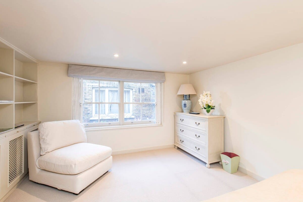 3 Bedroom Mews House - Marble Arch in 1A Frederick Close W2 2HD - Property image 15 - VivreStays