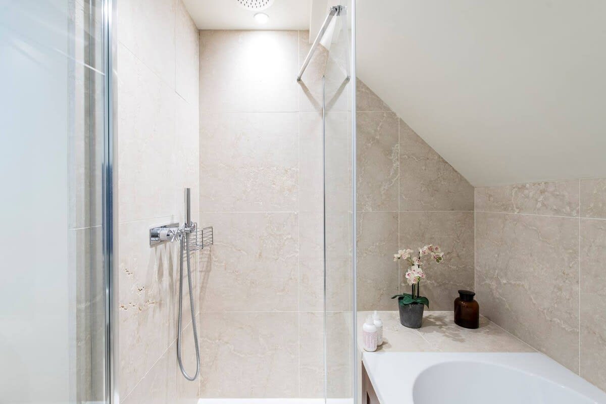 3 Bedroom Mews House - Marble Arch in 1A Frederick Close W2 2HD - Property image 24 - VivreStays