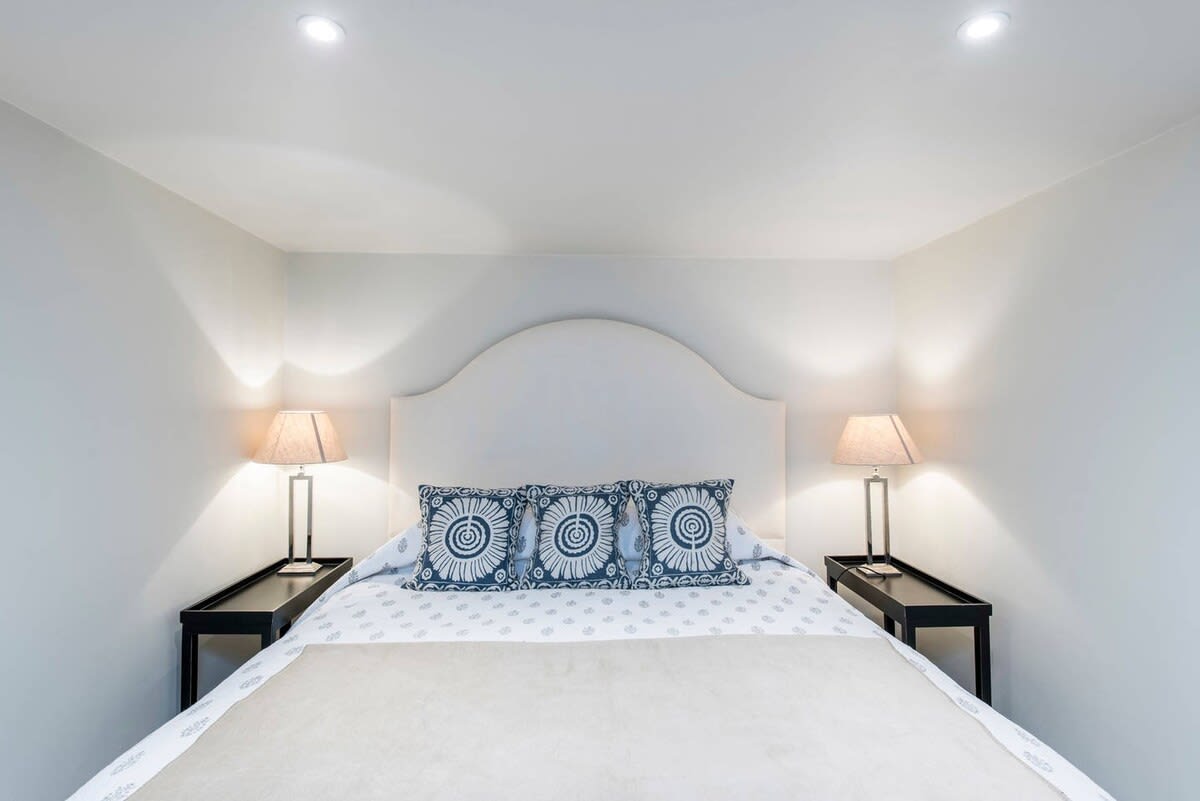 3 Bedroom Mews House - Marble Arch in 1A Frederick Close W2 2HD - Property image 22 - VivreStays