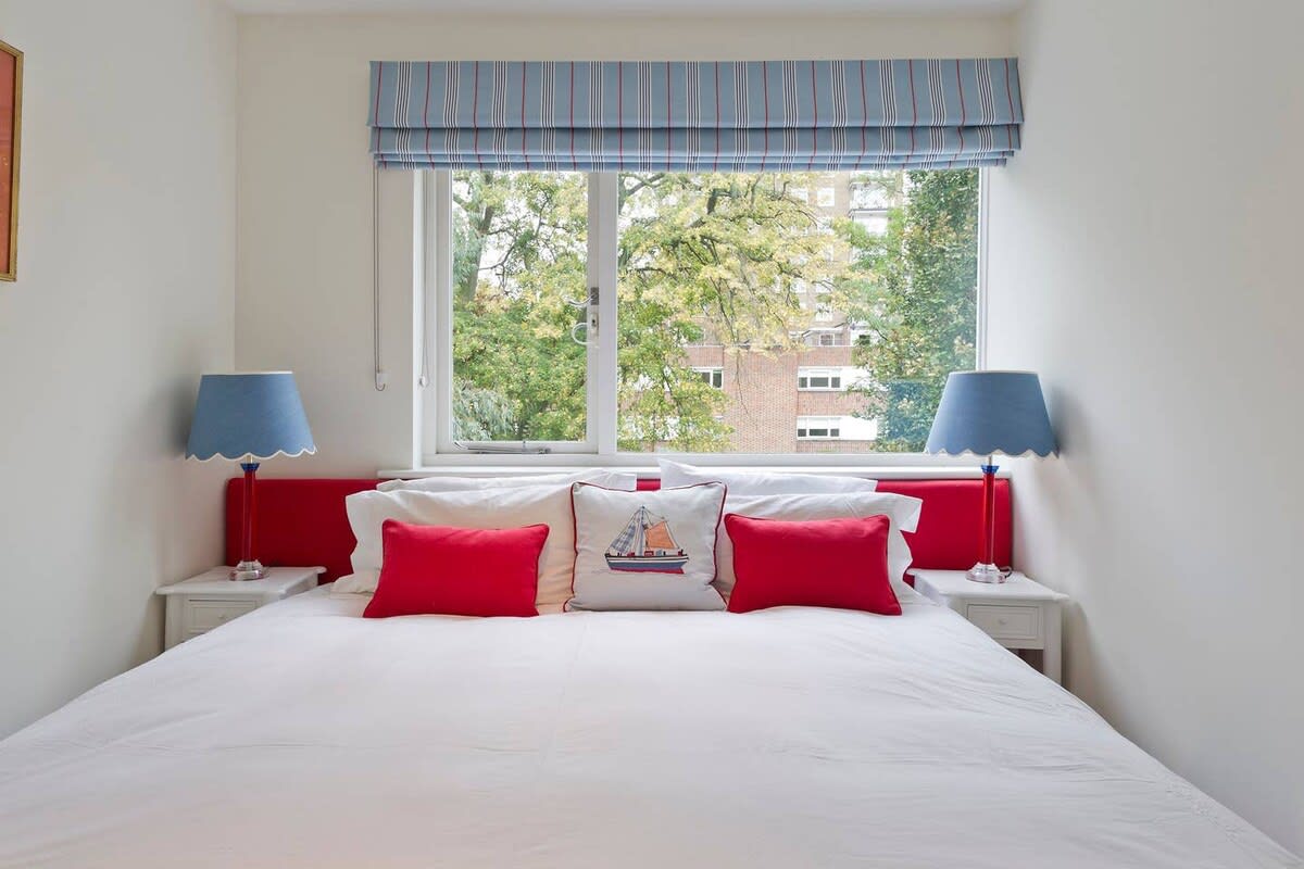 4 Bedroom House, Holland Park in 123 Woodsford Square W14 8DT - Property image 19 - VivreStays