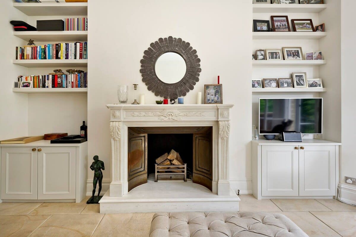 Cute 2-bed Chelsea Apartment in 104 Elm Park Gardens SW10 9PE - Property image 3 - VivreStays