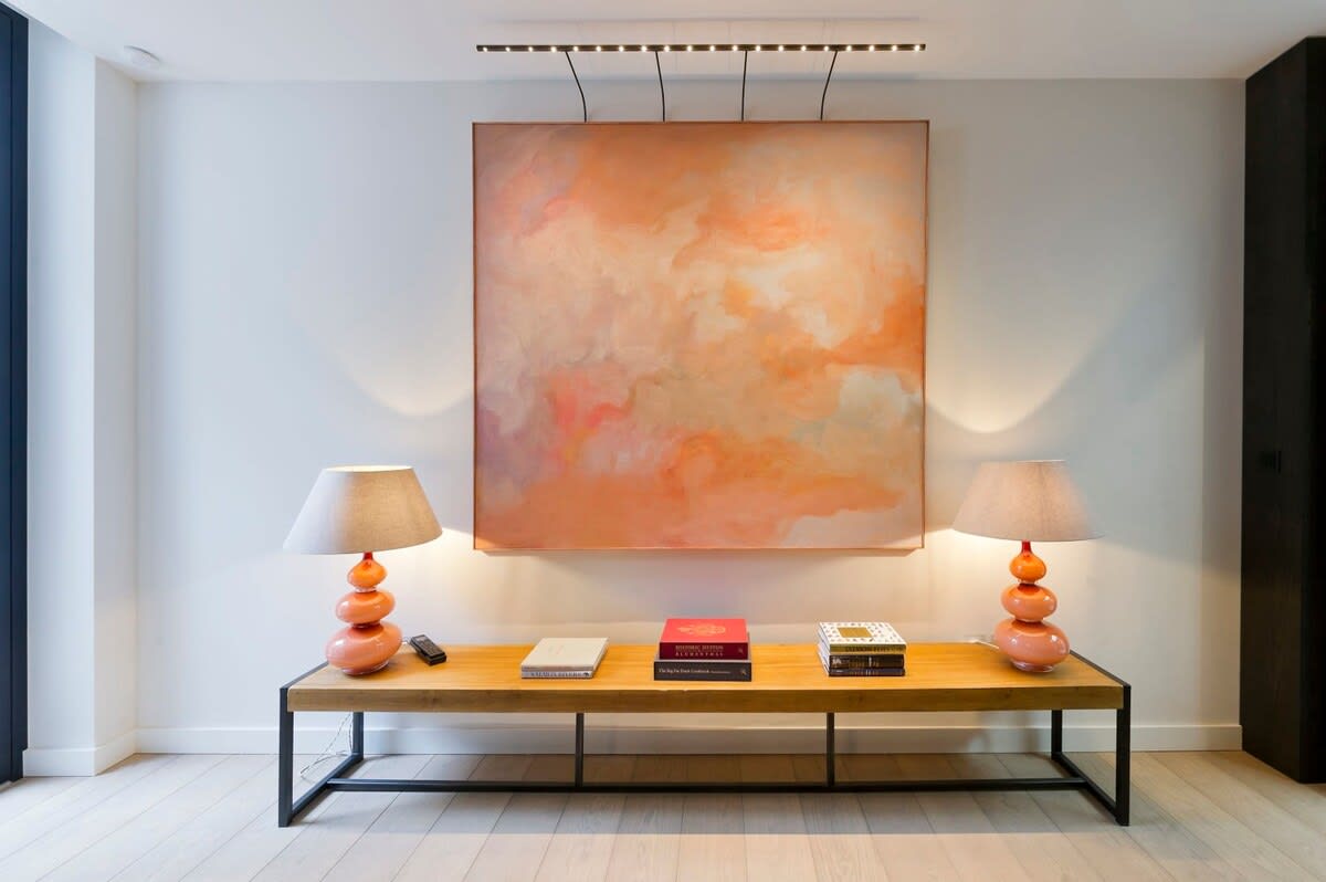 5 Bed House w/ indoor pool, sauna & private garden - Fulham in Fulham Palace Road SW6 6UB - Property image 33 - VivreStays