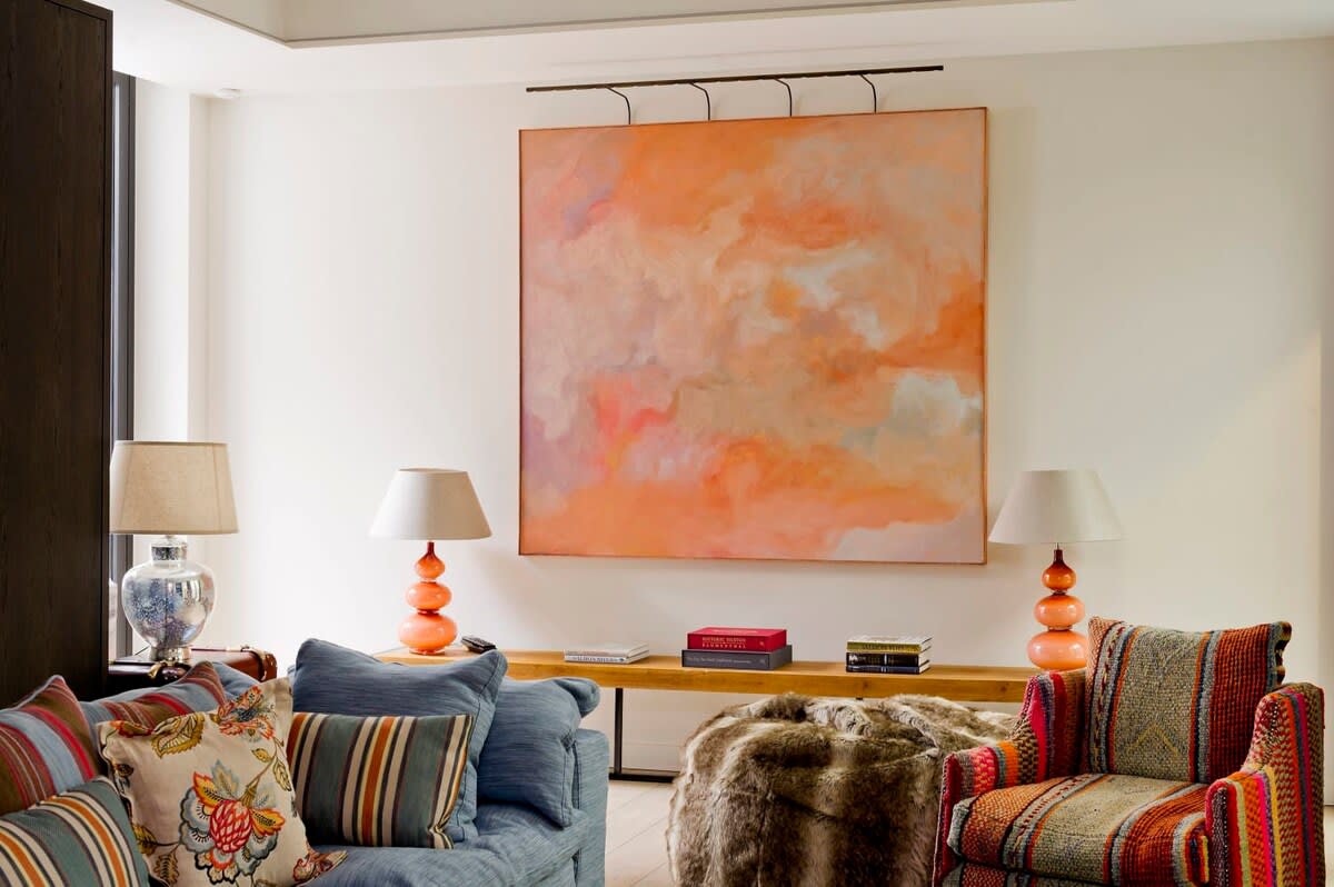 5 Bed House w/ indoor pool, sauna & private garden - Fulham in Fulham Palace Road SW6 6UB - Property image 32 - VivreStays