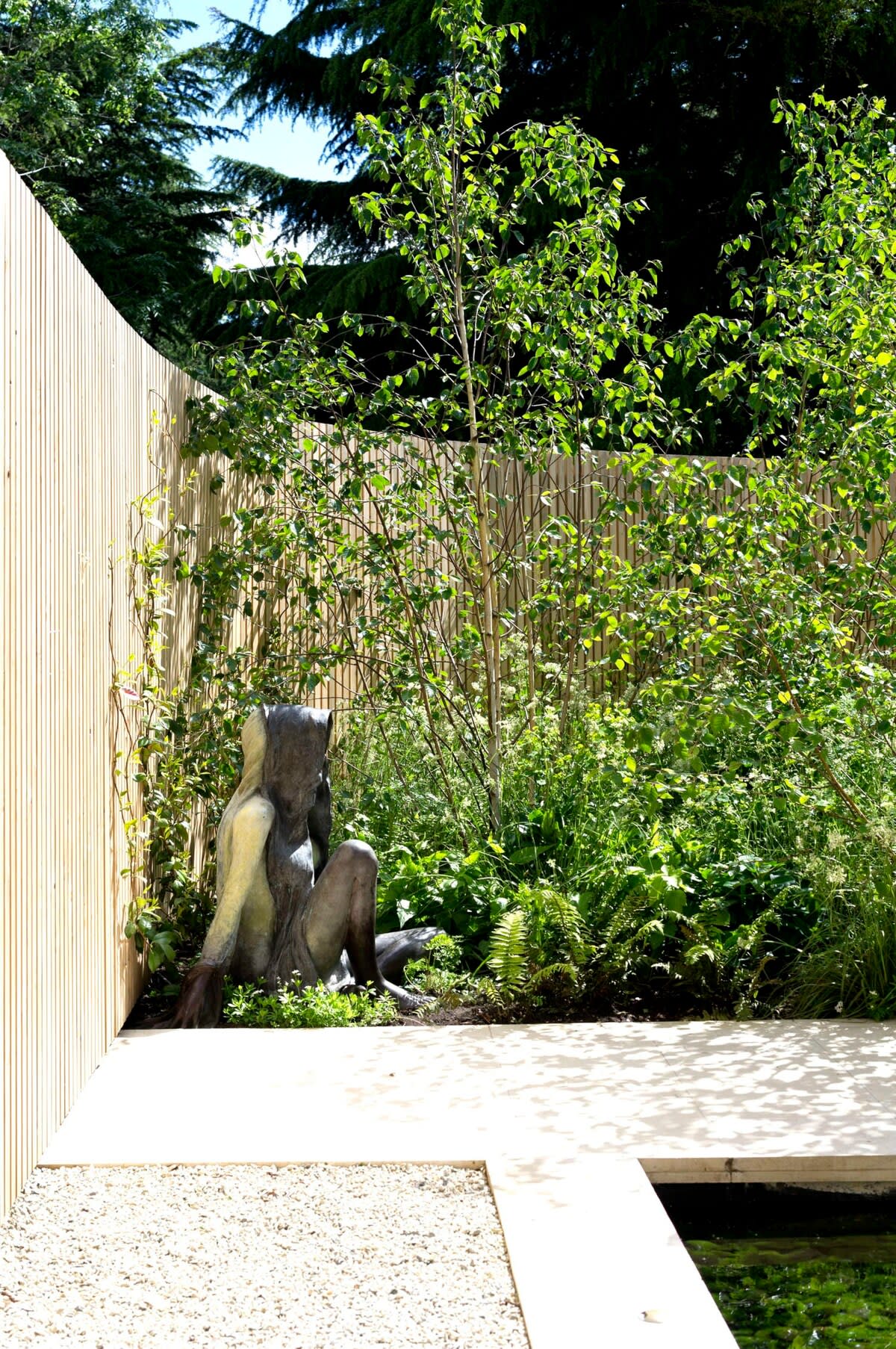 5 Bed House w/ indoor pool, sauna & private garden - Fulham in Fulham Palace Road SW6 6UB - Property image 65 - VivreStays